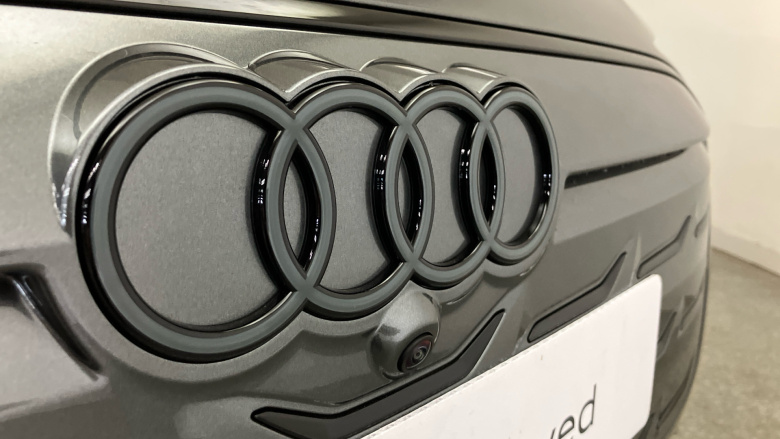 Audi A6 315kW Quattro 100kWh Edition 1 5dr Auto [S+V] Electric Estate